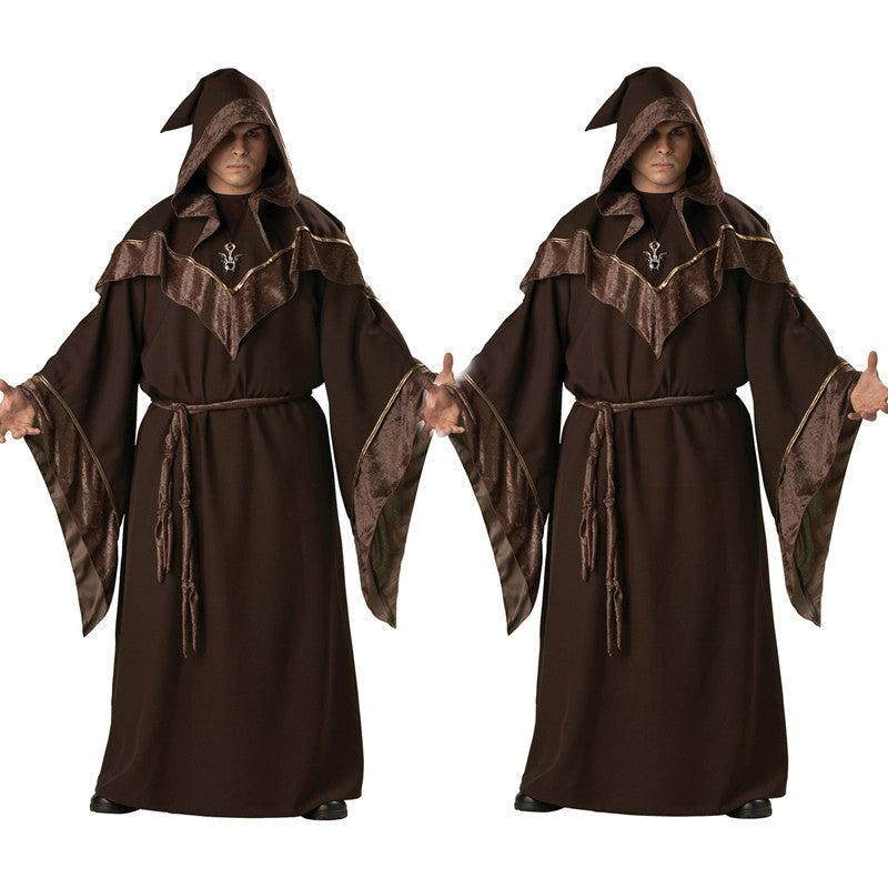 Halloween men's costume - My Store - Flyclothing LLC