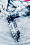 Raw Hem Buttoned Denim Shorts with Pockets - Trendsi - Flyclothing LLC