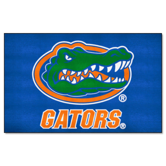 Florida Gators Ulti-Mat Rug - 5ft. x 8ft. - Florida