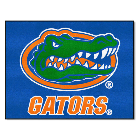 Florida Gators All-Star Rug - 34 in. x 42.5 in. - Florida