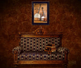 Music Black Framed Print Wall Art - Homeroots - Flyclothing LLC