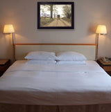 Headin Home 5 Black Framed Print Wall Art - Homeroots - Flyclothing LLC