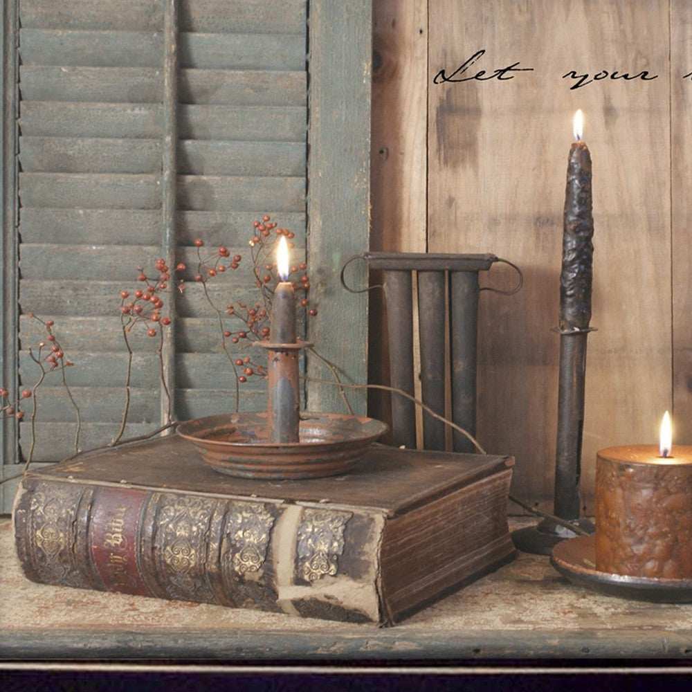 Let your Light Shine Black Framed Print Wall Art - Homeroots - Flyclothing LLC