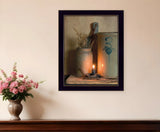 No3 Bee Sting Black Framed Print Wall Art - Homeroots - Flyclothing LLC