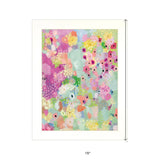 Mind in Repose I White Framed Print Wall Art - Homeroots - Flyclothing LLC