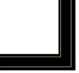 A Clean House Black Framed Print Wall Art - Homeroots - Flyclothing LLC