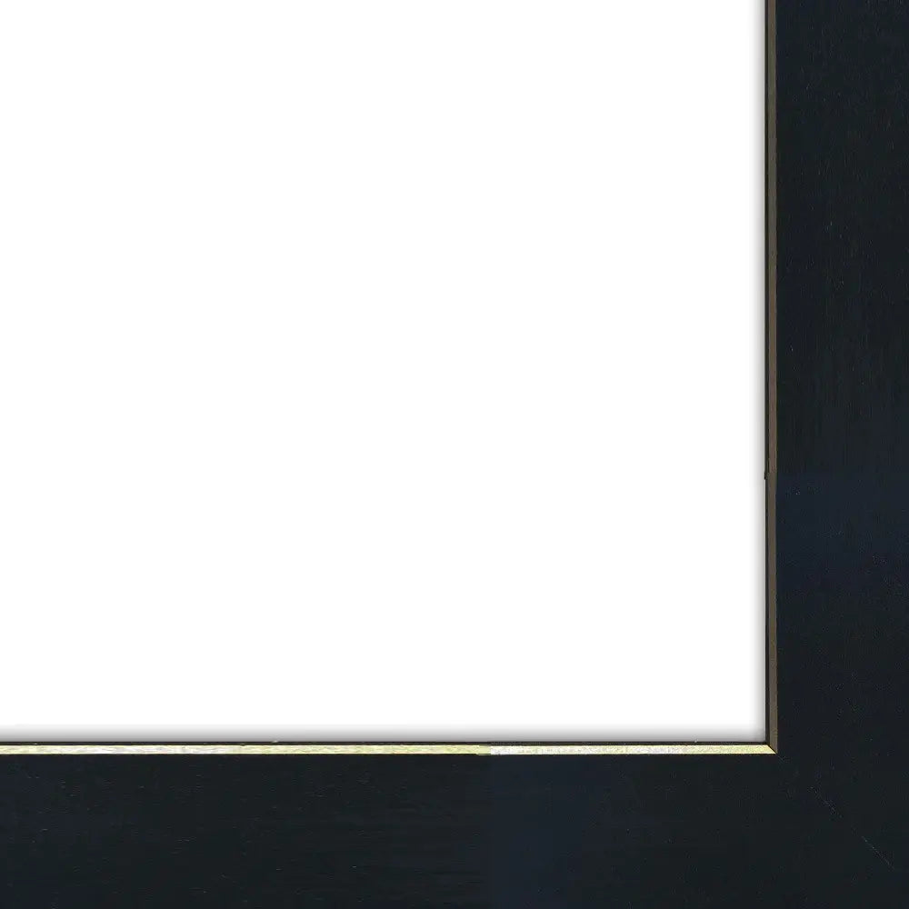 Its All About Love Black Framed Print Wall Art - Homeroots - Flyclothing LLC