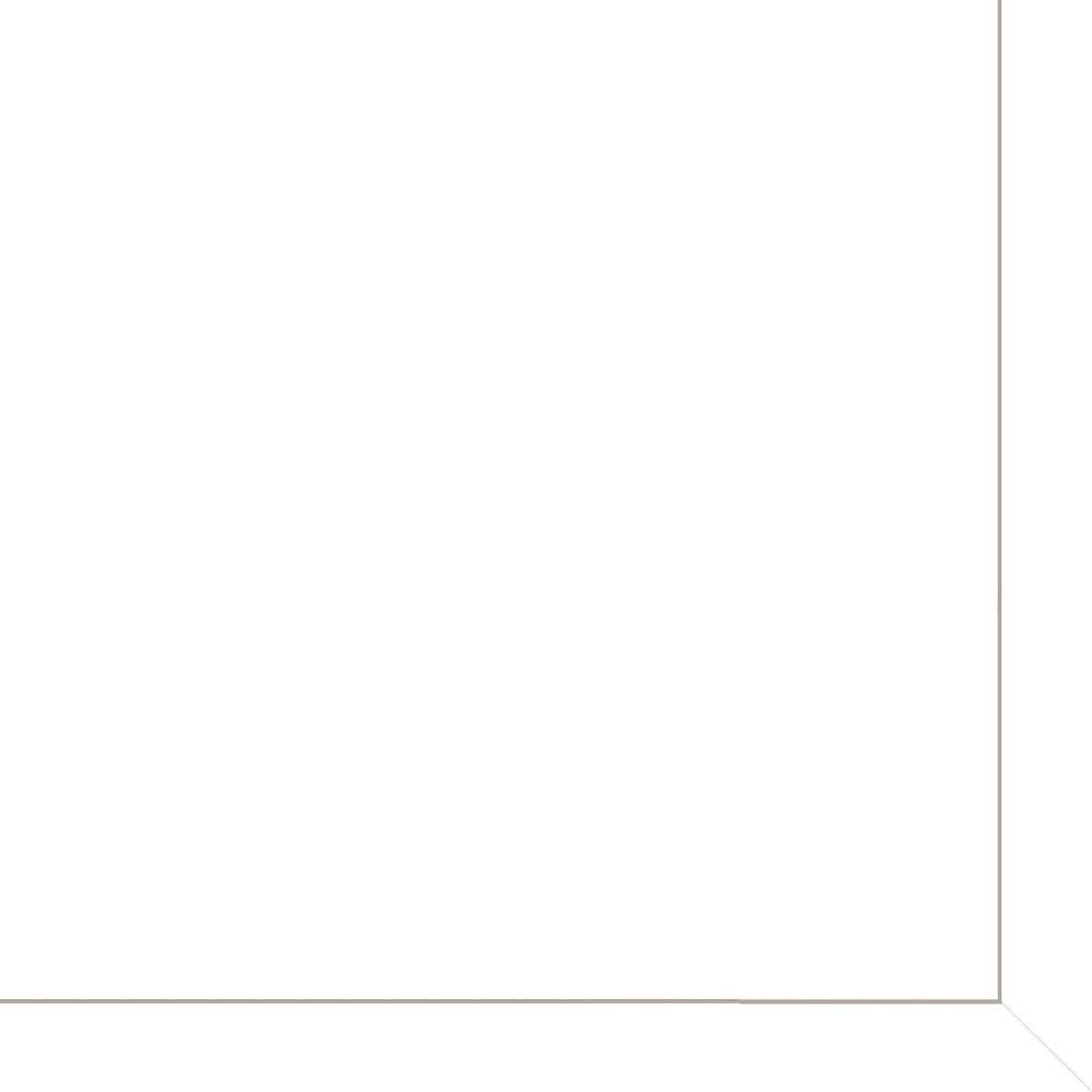 Live in the Present 2 White Framed Print Wall Art - Homeroots - Flyclothing LLC