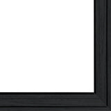 Perseverance 1 Black Framed Print Wall Art - Homeroots - Flyclothing LLC