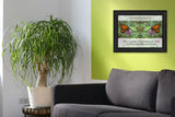 Significance 1 Black Framed Print Wall Art - Homeroots - Flyclothing LLC