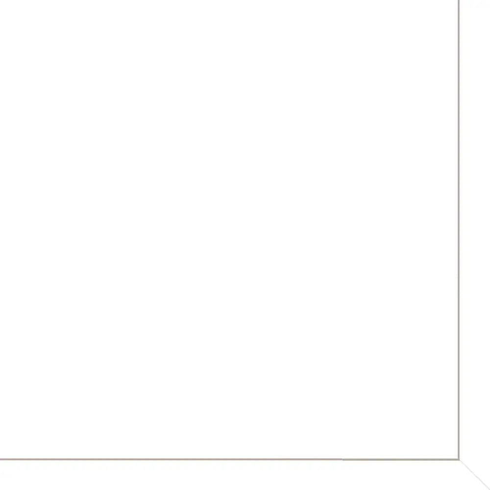 Significance 2 White Framed Print Wall Art - Homeroots - Flyclothing LLC