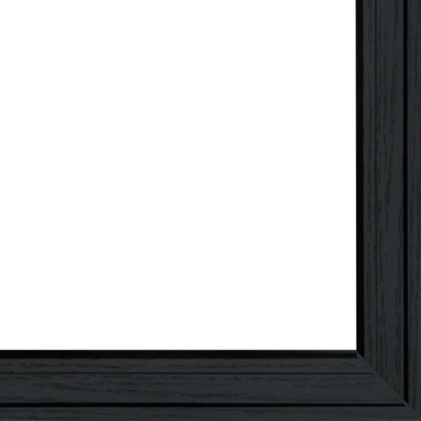 Goals 1 Black Framed Print Wall Art - Homeroots - Flyclothing LLC
