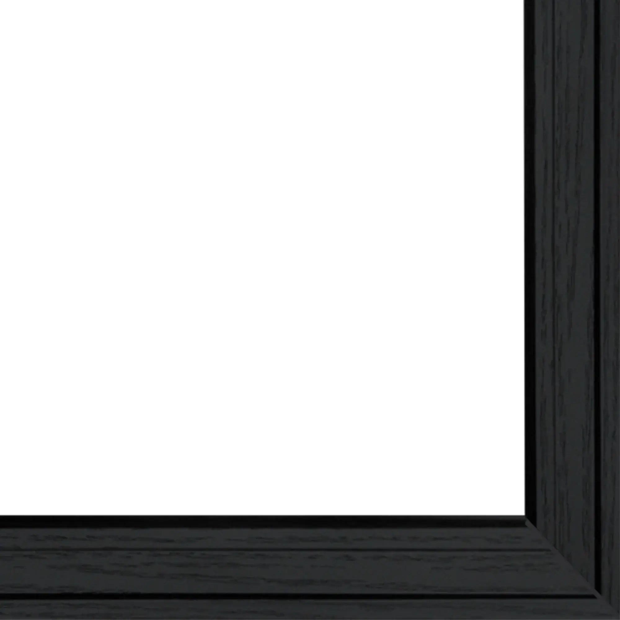 Goals 1 Black Framed Print Wall Art - Homeroots - Flyclothing LLC