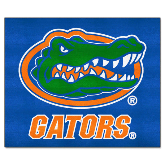 Florida Gators Tailgater Rug - 5ft. x 6ft. - Florida