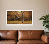 Reach Out 1 White Framed Print Wall Art - Homeroots - Flyclothing LLC