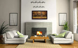 Reach Out 2 Black Framed Print Wall Art - Homeroots - Flyclothing LLC
