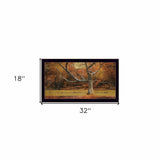 Reach Out 2 Black Framed Print Wall Art - Homeroots - Flyclothing LLC