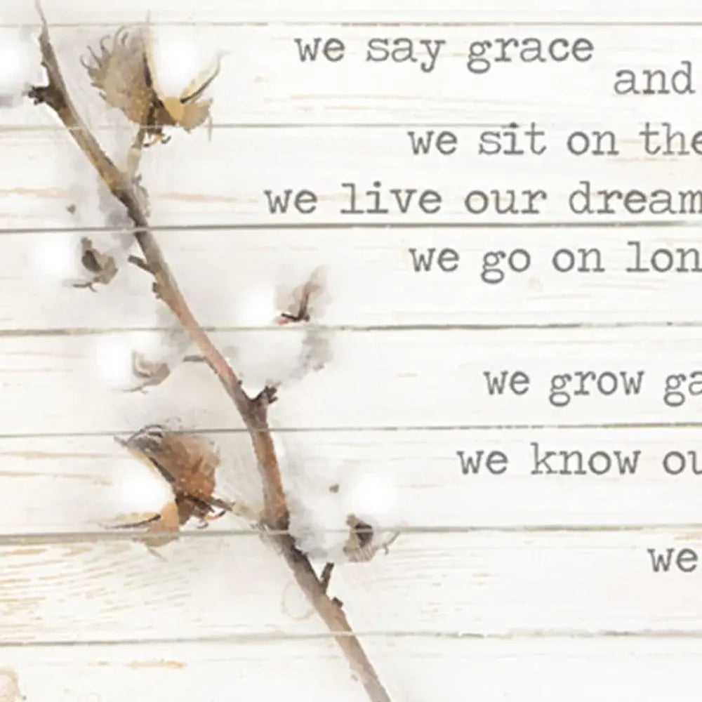 Set Of Two We are Family 2 White Framed Print Wall Art - Homeroots - Flyclothing LLC