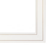 Kitchen is the Heart of the Home 11 White Framed Print Kitchen Wall Art