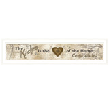 Vintage Kitchen 1 White Framed Print Kitchen Wall Art - Homeroots - Flyclothing LLC