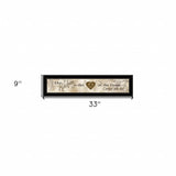 Vintage Kitchen 2 Black Framed Print Kitchen Wall Art - Homeroots - Flyclothing LLC