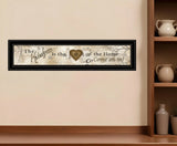 Vintage Kitchen 2 Black Framed Print Kitchen Wall Art - Homeroots - Flyclothing LLC