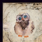 The Wonder Years I 1 Black Framed Print Wall Art - Homeroots - Flyclothing LLC