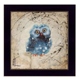 The Wonder Years II 1 Black Framed Print Wall Art - Homeroots - Flyclothing LLC