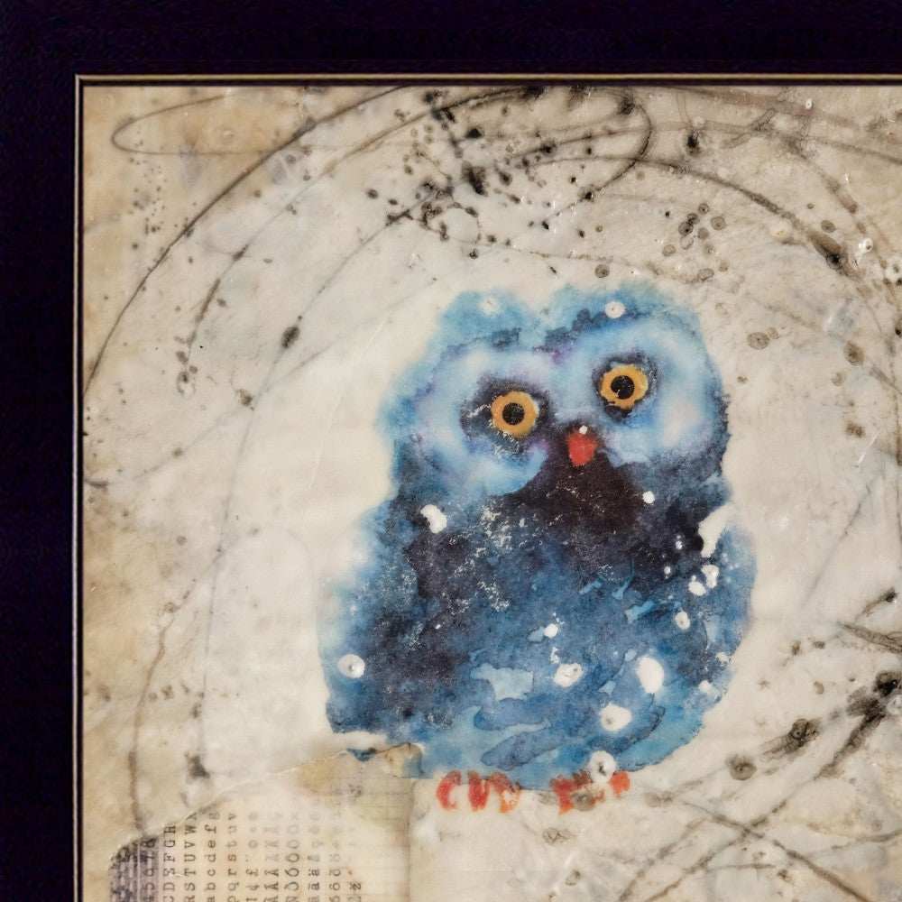 The Wonder Years II 1 Black Framed Print Wall Art - Homeroots - Flyclothing LLC