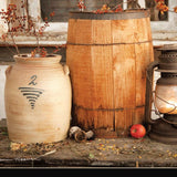 The Nail Keg 1 Black Framed Print Wall Art - Homeroots - Flyclothing LLC