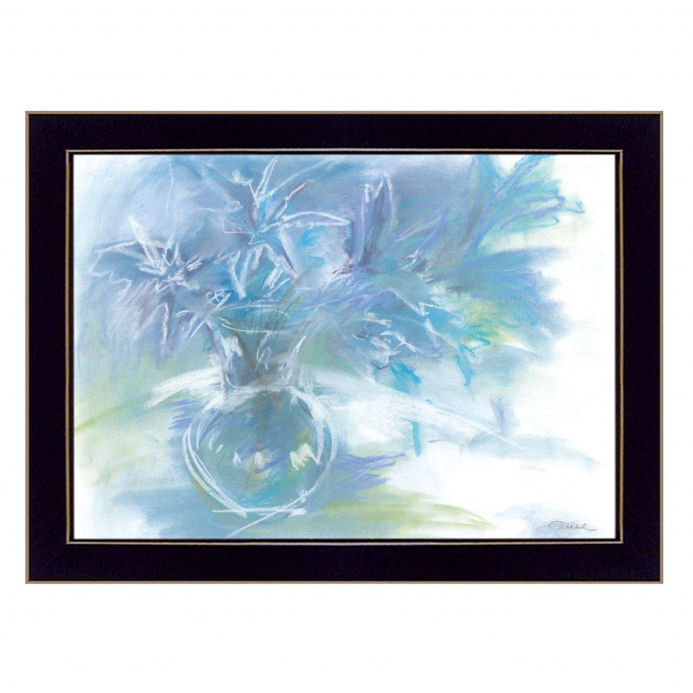 Rise and Shine 4 Black Framed Print Wall Art - Homeroots - Flyclothing LLC