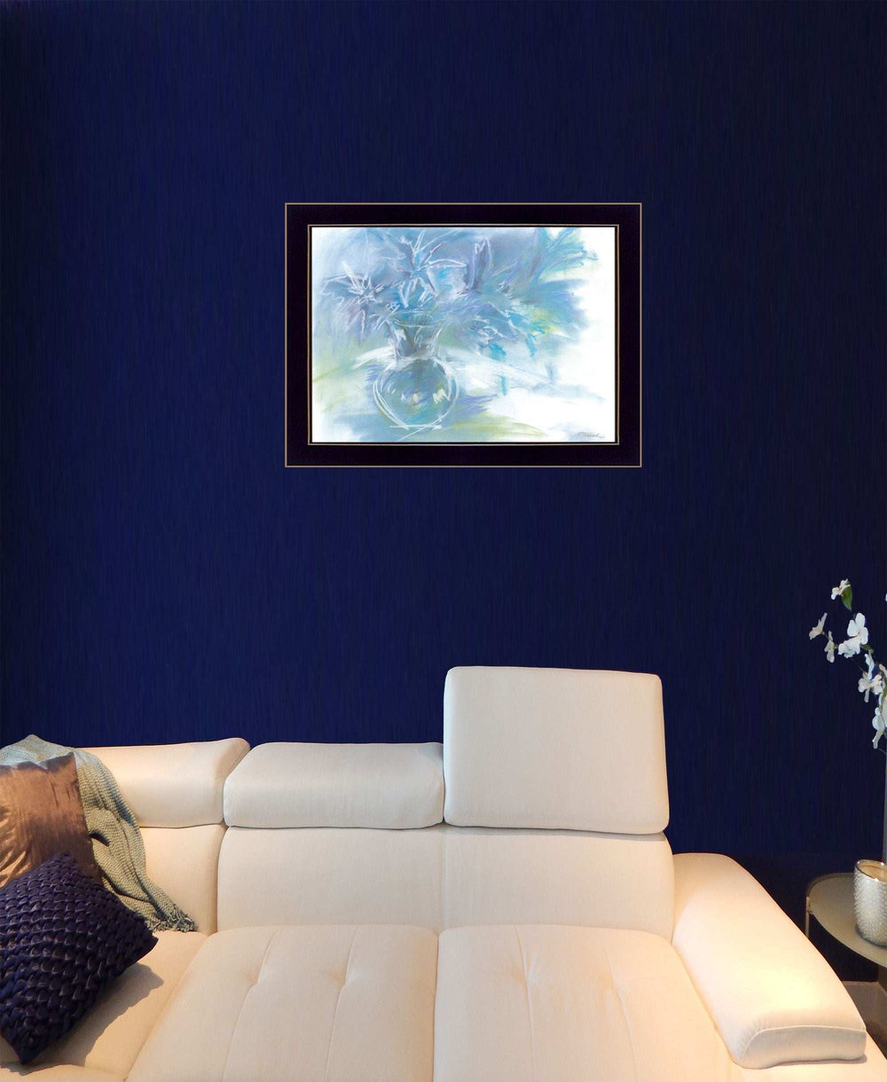 Rise and Shine 4 Black Framed Print Wall Art - Homeroots - Flyclothing LLC