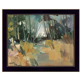 A New Day 4 Black Framed Print Wall Art - Homeroots - Flyclothing LLC