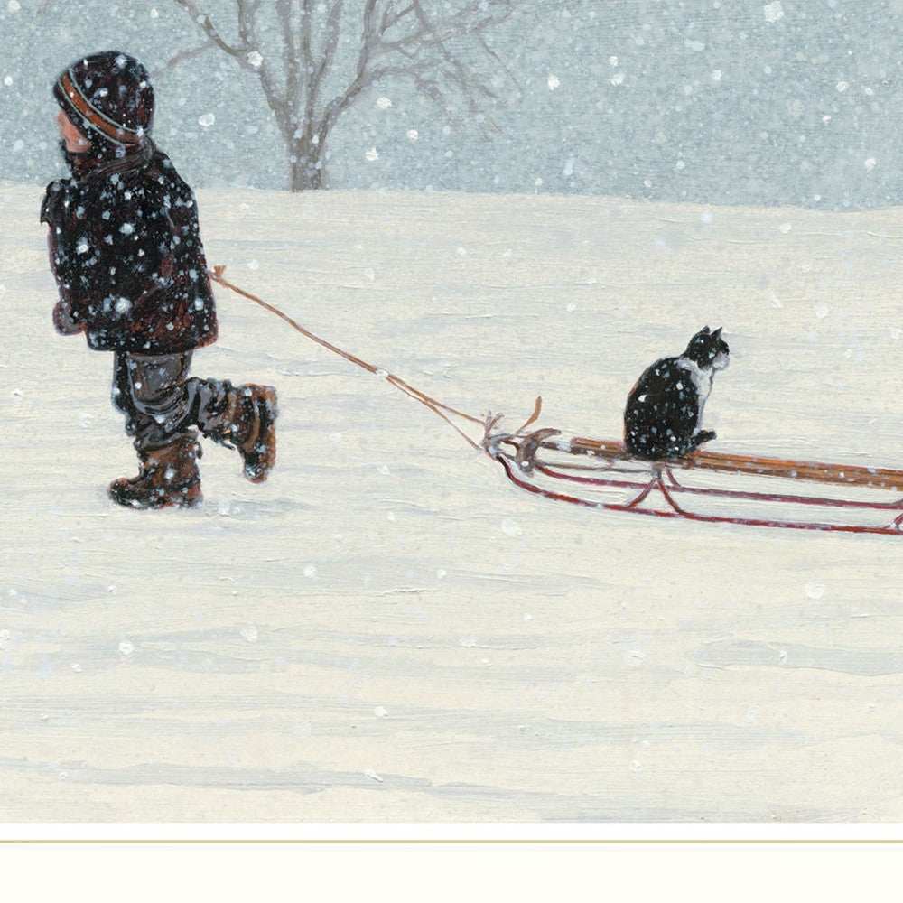 All Aboard White Framed Print Wall Art - Homeroots - Flyclothing LLC