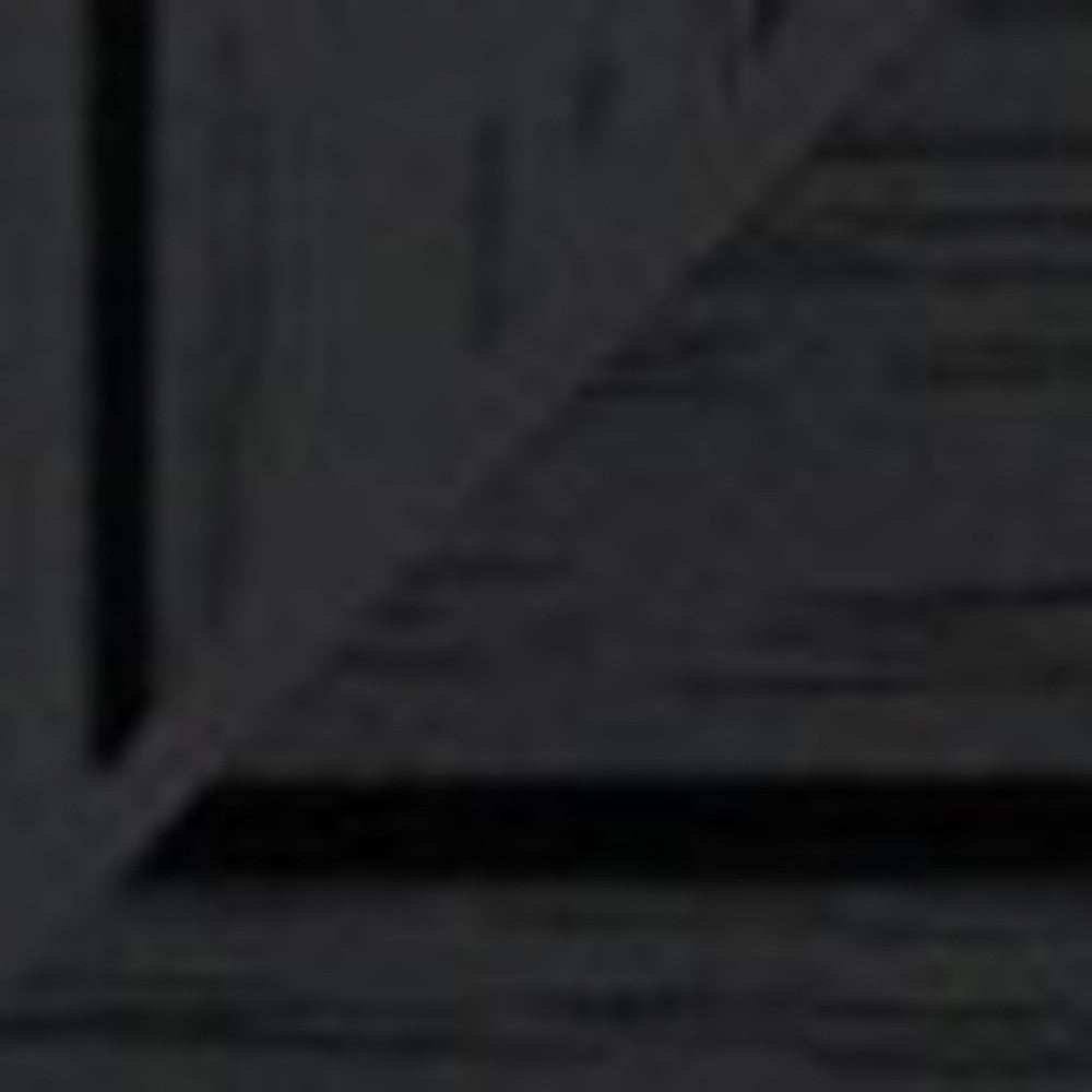 Corner Comforts Black Framed Print Wall Art - Homeroots - Flyclothing LLC