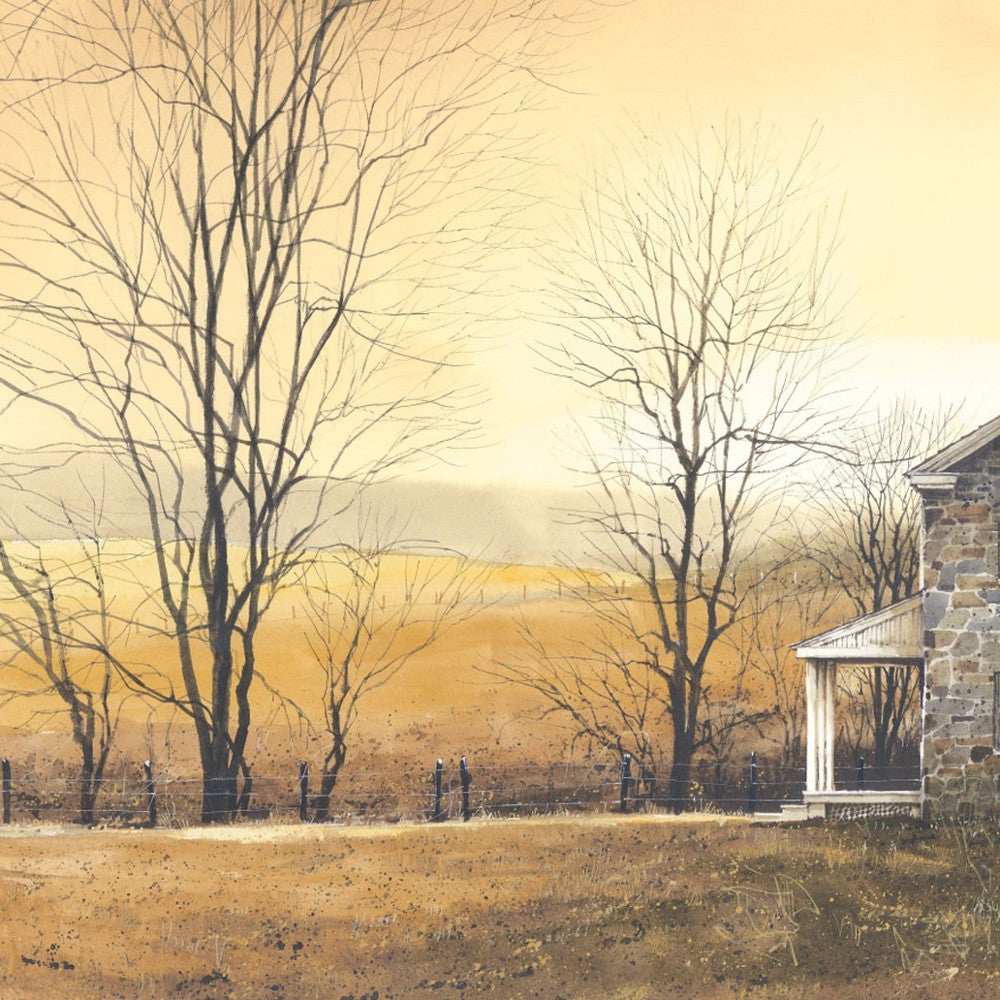 Rising Early 2 Black Framed Print Wall Art - Homeroots - Flyclothing LLC