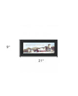 Be TRUE Black Framed Print Wall Art - Homeroots - Flyclothing LLC