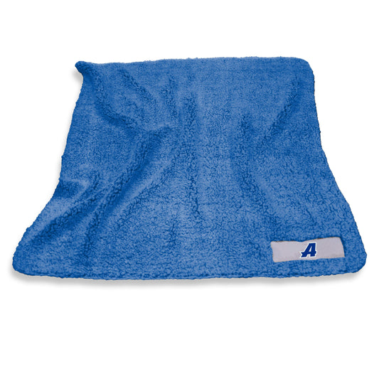 Assumption College Color Frosty Fleece - Logo Brands - Flyclothing LLC