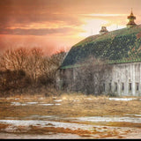 Set Of Two Together Blessed Black Framed Print Wall Art - Homeroots - Flyclothing LLC