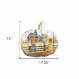 Scatterbrains Unframed Print Wall Art - Homeroots - Flyclothing LLC