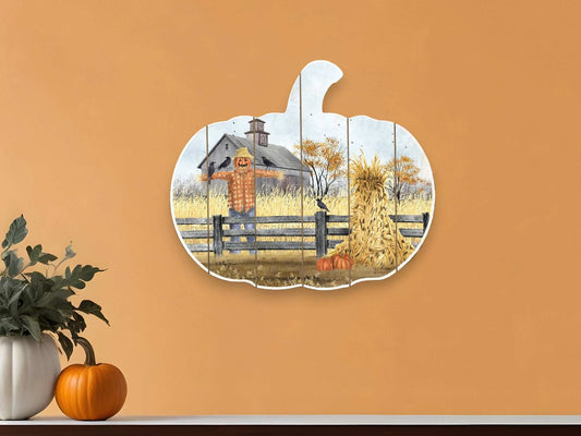 Scatterbrains Unframed Print Wall Art - Homeroots - Flyclothing LLC