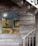 Sleepy Hollow Bridge 1 Unframed Print Wall Art - Homeroots - Flyclothing LLC