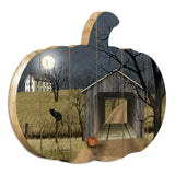 Sleepy Hollow Bridge 2 Unframed Print Wall Art - Homeroots - Flyclothing LLC