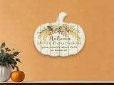Autumn Skies Unframed Print Wall Art - Homeroots - Flyclothing LLC