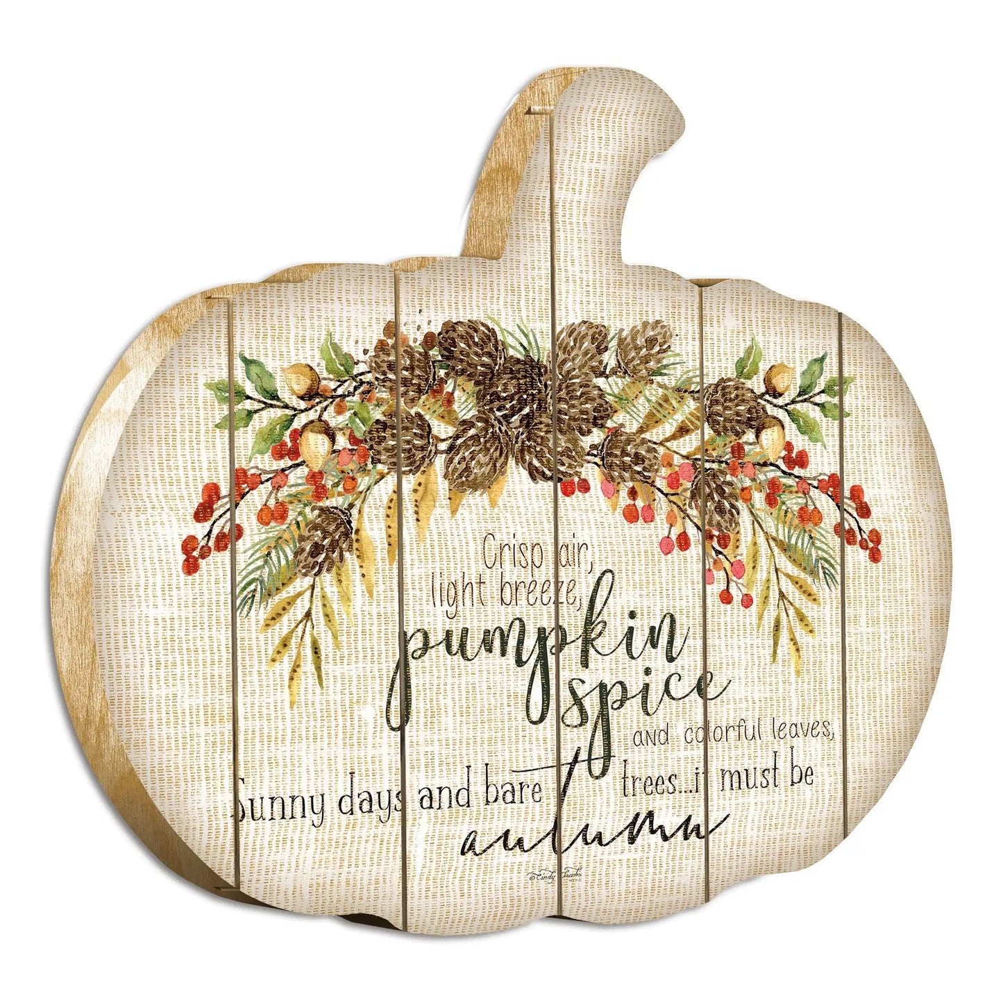 Crisp Air Unframed Print Wall Art - Homeroots - Flyclothing LLC