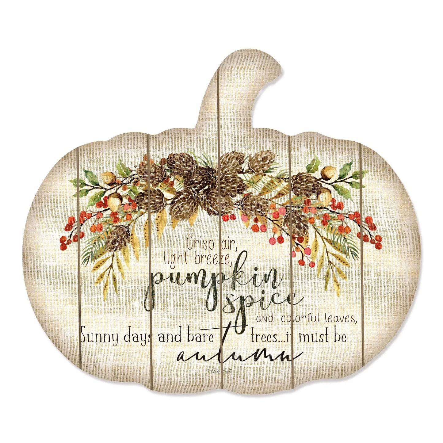Crisp Air Unframed Print Wall Art - Homeroots - Flyclothing LLC