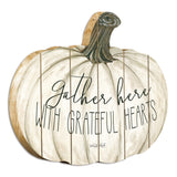 Harvest 1 Unframed Print Wall Art - Homeroots