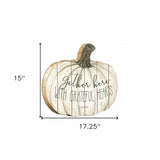 Harvest 1 Unframed Print Wall Art - Homeroots - Flyclothing LLC