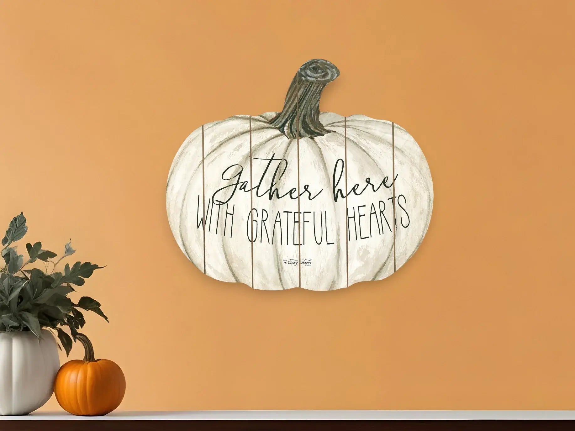 Harvest 1 Unframed Print Wall Art - Homeroots - Flyclothing LLC