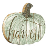 Harvest 2 Unframed Print Wall Art - Homeroots